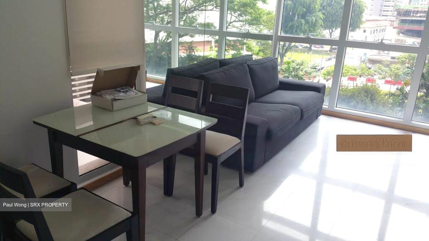 Icon (D2), Apartment #481263301